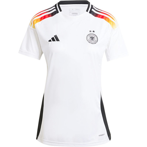 adidas Duitsland Thuis Shirt Dames