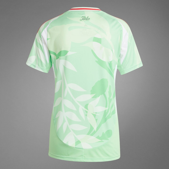 adidas Italië Uit Shirt Dames