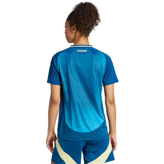 adidas Sweden Away Shirt Women