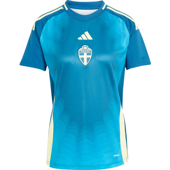 adidas Sweden Away Shirt Women