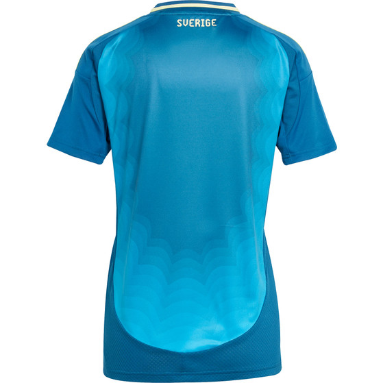 adidas Sweden Away Shirt Women
