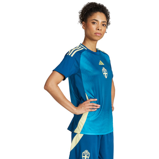 adidas Sweden Away Shirt Women