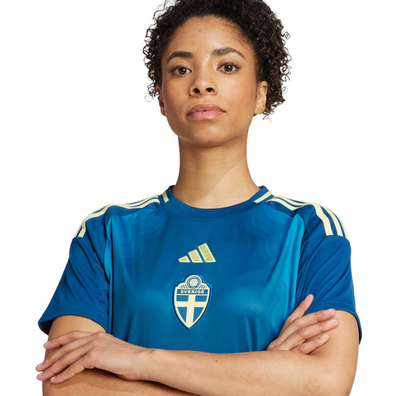 adidas Sweden Away Shirt Women