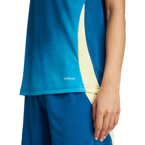 adidas Sweden Away Shirt Women