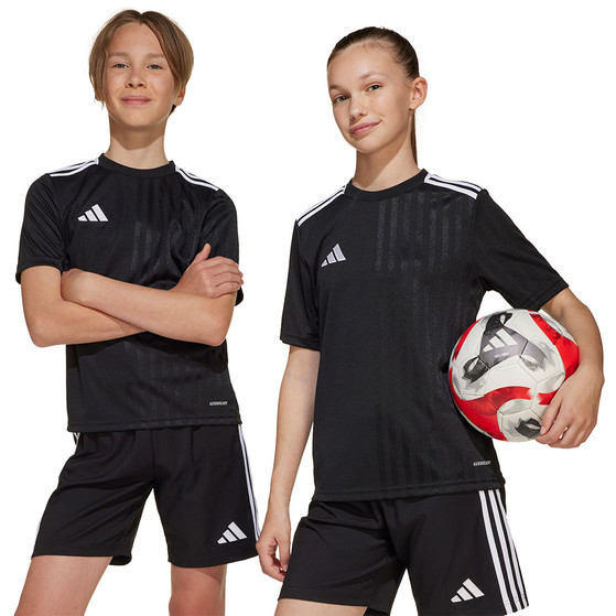 adidas Campeon 25 Trainingsset Kinder