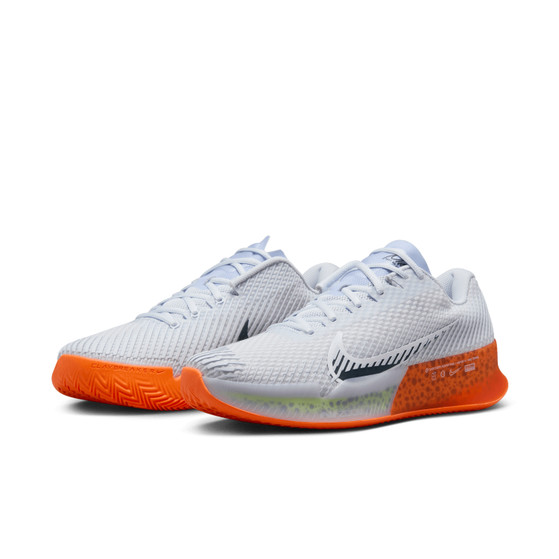 Nike Court Air Zoom Vapor 11 Electric Clay Heren