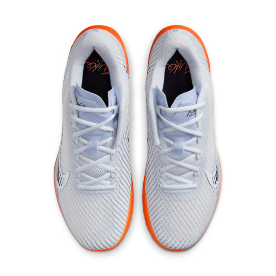 Nike Court Air Zoom Vapor 11 Electric Clay Heren