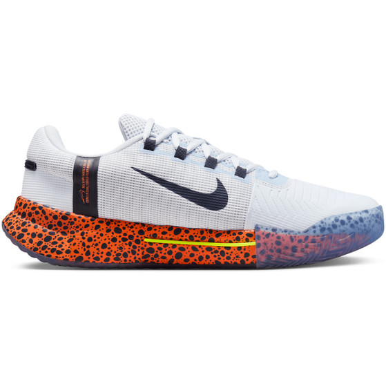 Nike GP Challenge 1 Electric Clay Heren