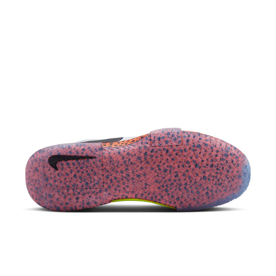 Nike GP Challenge 1 Electric Clay Heren