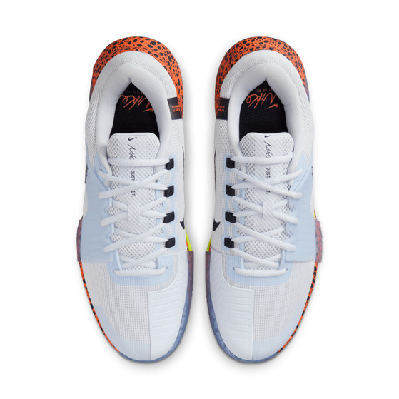 Nike GP Challenge 1 Electric Clay Heren