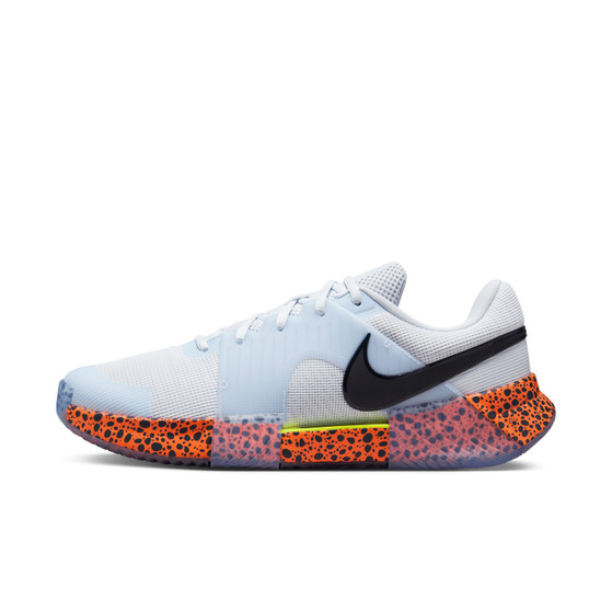 Nike GP Challenge 1 Electric Clay Heren