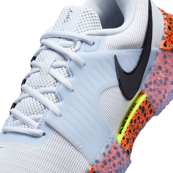 Nike GP Challenge 1 Electric Clay Heren