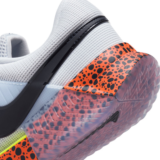 Nike GP Challenge 1 Electric Clay Heren