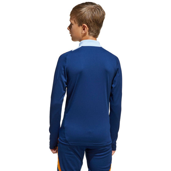 adidas Real Madrid Training Top Kids 2024/2025