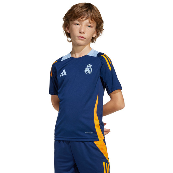 adidas Real Madrid Trainingsset Kids