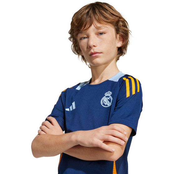adidas Real Madrid Trainingsset Kids