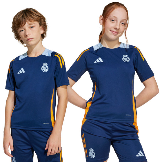 adidas Real Madrid Trainingsset Kids