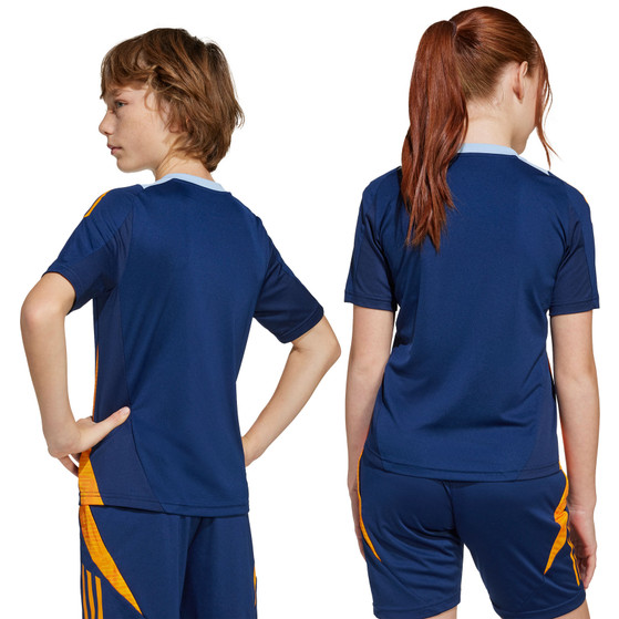 adidas Real Madrid Trainingsset Kids