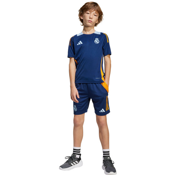 adidas Real Madrid Trainingsset Kids