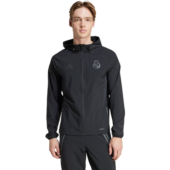 adidas Real Madrid Tiro Vis Tech Pro Trainingspak