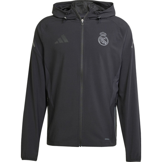 adidas Real Madrid Tiro Vis Tech Pro Trainingspak