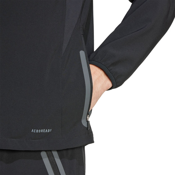 adidas Real Madrid Tiro Vis Tech Pro Trainingspak