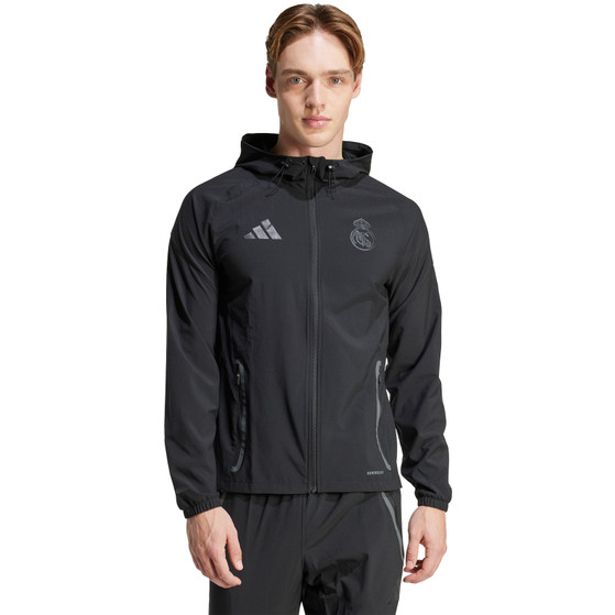 adidas Real Madrid Tiro Vis Tech Trainingspak