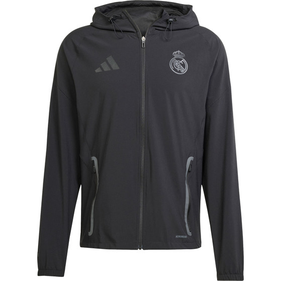 adidas Real Madrid Tiro Vis Tech Trainingspak