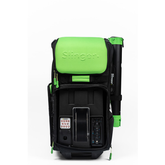 Slinger Bag Padel