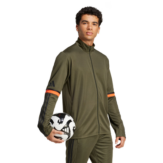 adidas Squadra 25 Training Jacka