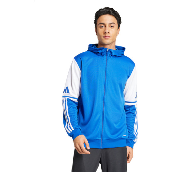adidas Squadra 25 Hooded Trainingsanzug
