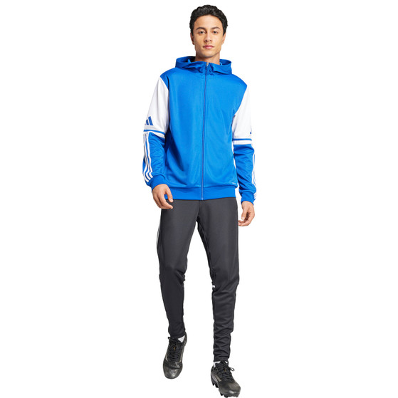 adidas Squadra 25 Hooded Trainingsanzug