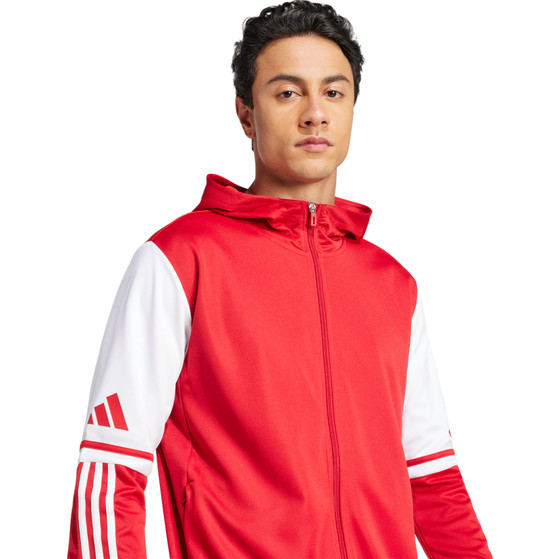 adidas Squadra 25 Hooded Trainingspak