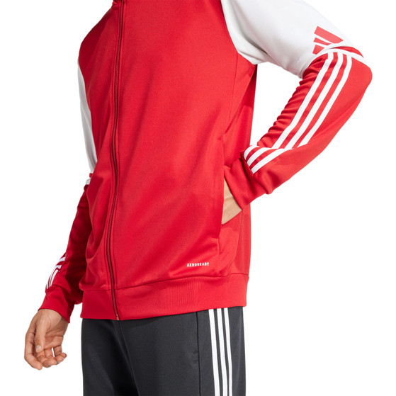adidas Squadra 25 Hooded Trainingspak
