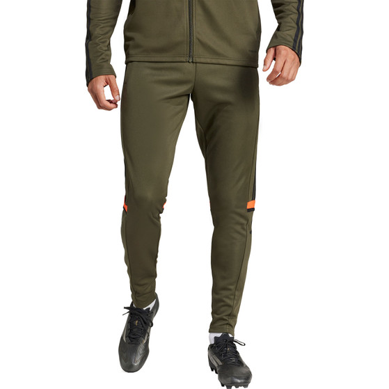adidas Squadra 25 Training Byxor