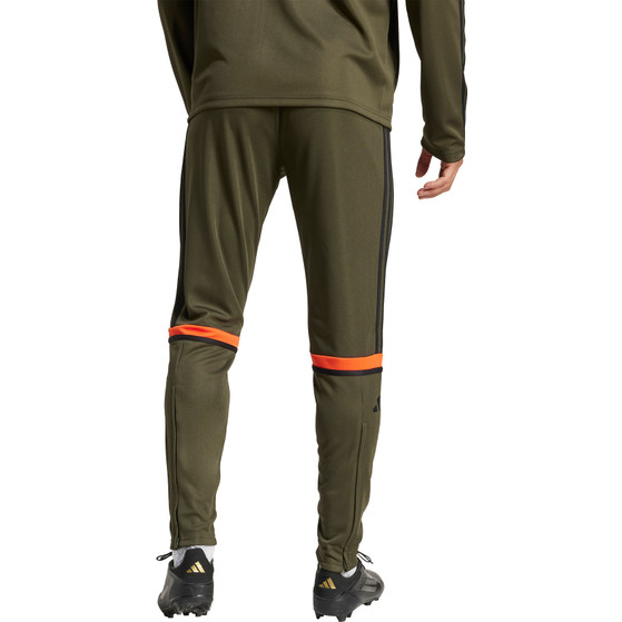 adidas Squadra 25 Training Byxor