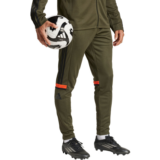 adidas Squadra 25 Training Byxor
