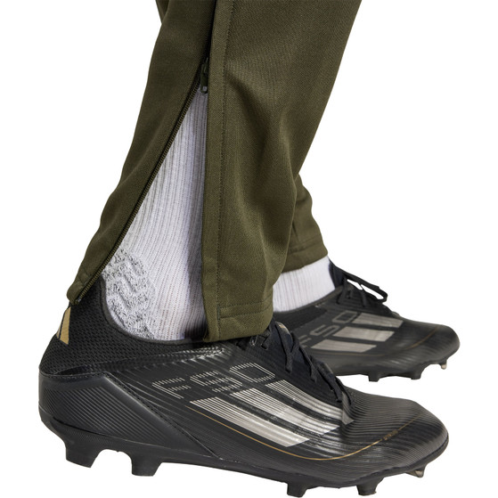 adidas Squadra 25 Training Byxor
