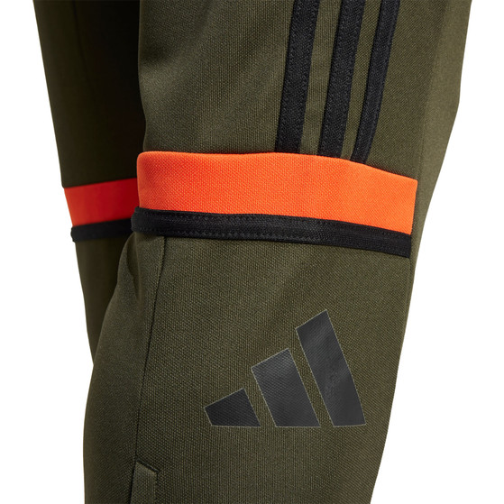 adidas Squadra 25 Training Byxor