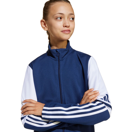 adidas Squadra 25 TK Trainingsanzug Kinder