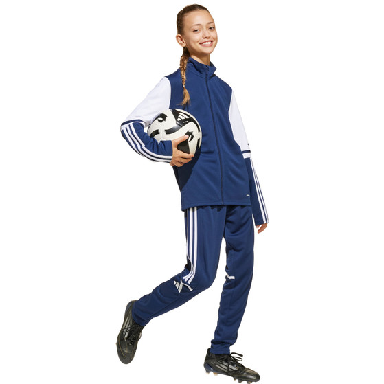 adidas Squadra 25 TK Trainingsanzug Kinder