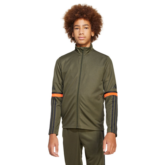 adidas Squadra 25 Training Jacka Barn