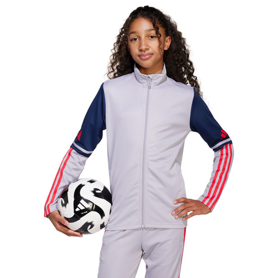 adidas Squadra 25 Training Jacka Barn