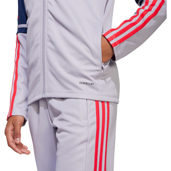 adidas Squadra 25 Training Jacka Barn