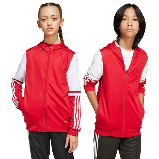 adidas Squadra 25 Training Hoody Kids
