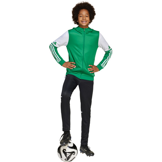 adidas Squadra 25 Training Hoody Kids