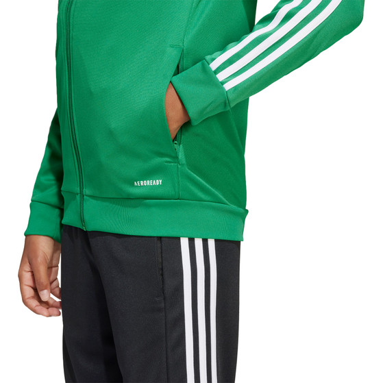 adidas Squadra 25 Training Hoody Kids