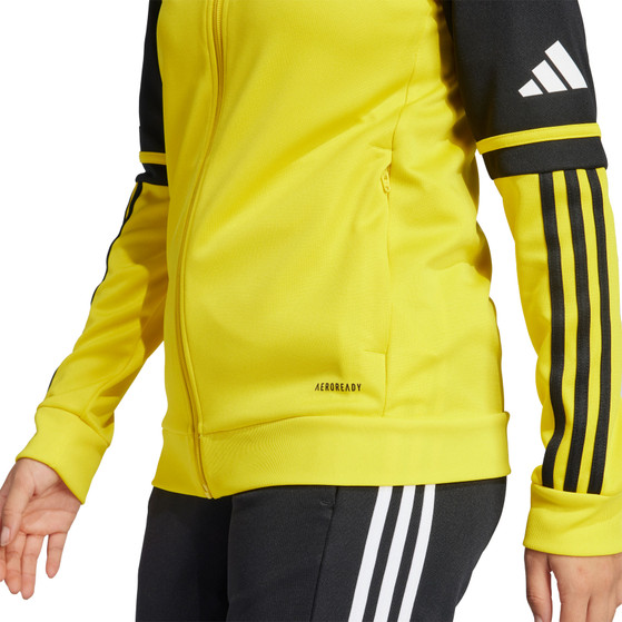adidas Squadra 25 Hooded Trainingspak Kids