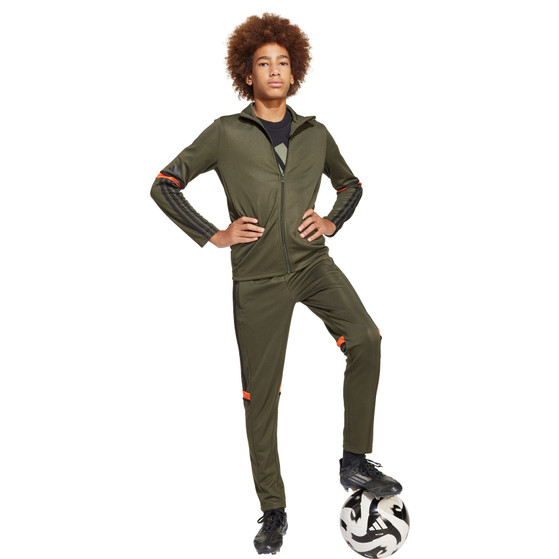 adidas Squadra 25 TK Trainingsanzug Kinder