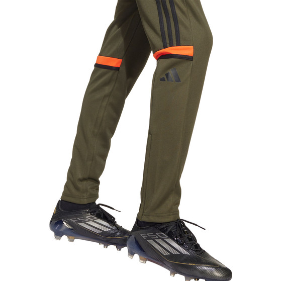 adidas Squadra 25 Training Byxor Barn